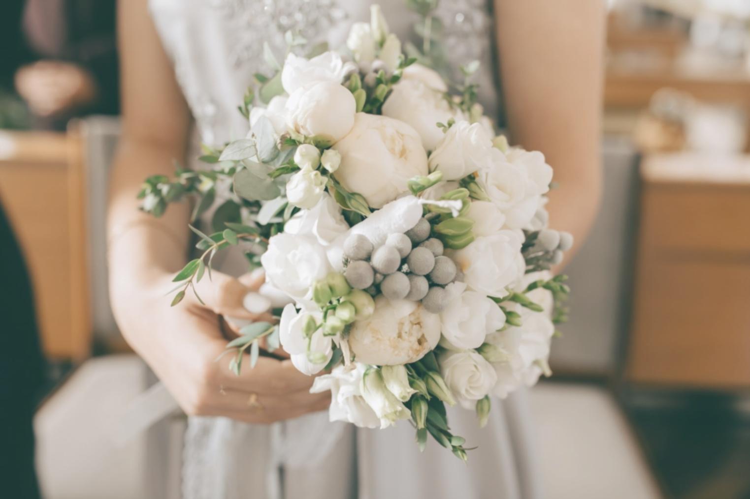 Професійна флористична композиція для ресторанного інтер'єру