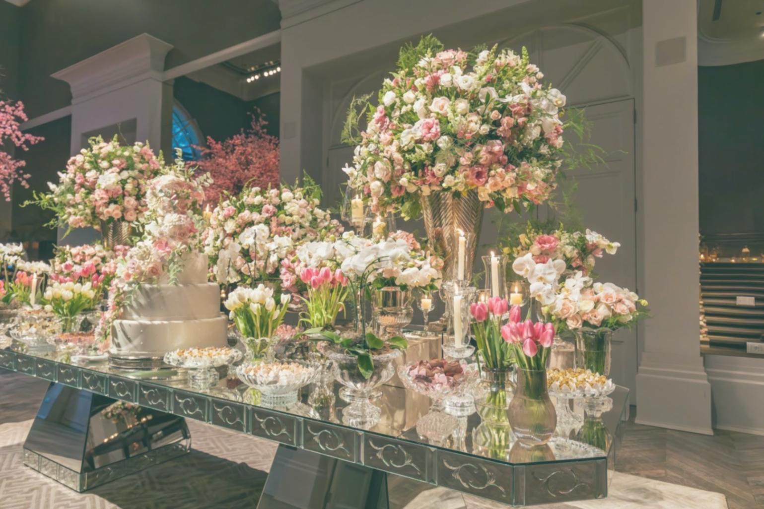 Процес створення ресторанної композиції